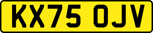 KX75OJV