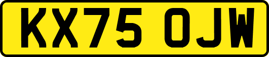 KX75OJW