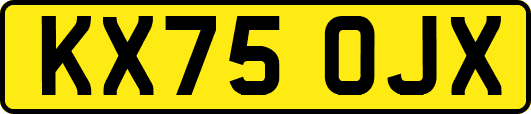 KX75OJX