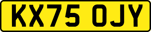 KX75OJY