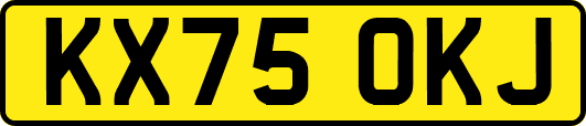 KX75OKJ
