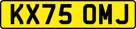 KX75OMJ