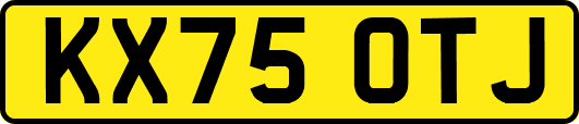 KX75OTJ