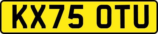 KX75OTU