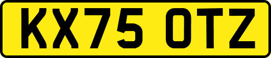 KX75OTZ