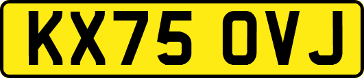 KX75OVJ