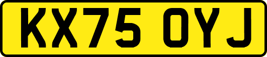 KX75OYJ
