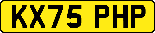 KX75PHP