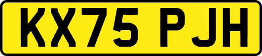 KX75PJH