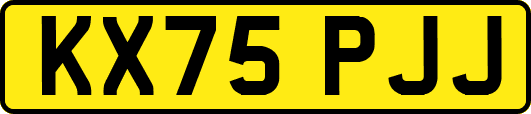 KX75PJJ