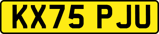 KX75PJU