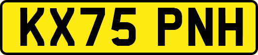 KX75PNH