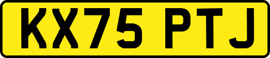 KX75PTJ