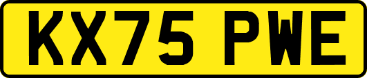 KX75PWE