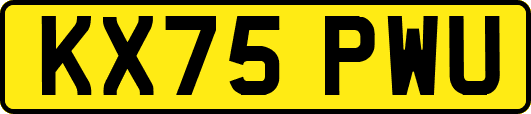 KX75PWU