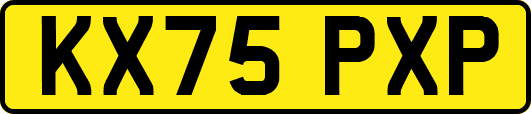KX75PXP