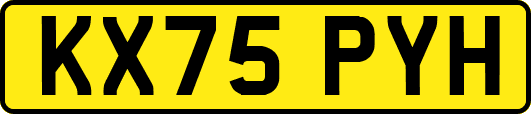 KX75PYH