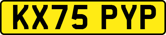 KX75PYP