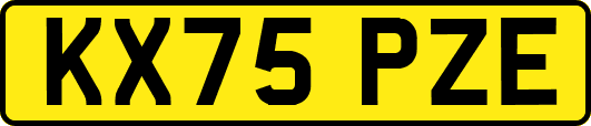 KX75PZE