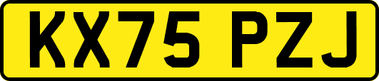 KX75PZJ