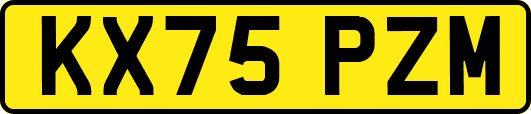 KX75PZM