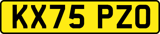 KX75PZO