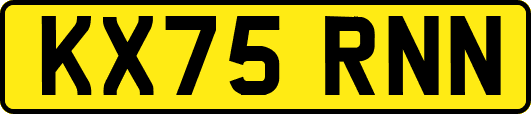 KX75RNN