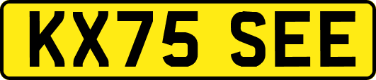 KX75SEE
