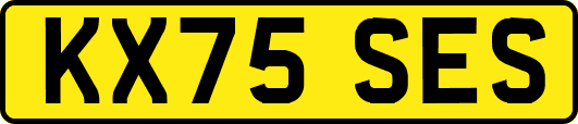 KX75SES