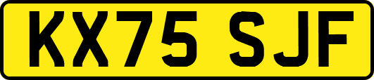 KX75SJF
