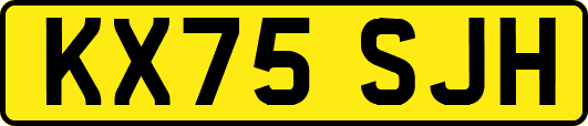KX75SJH