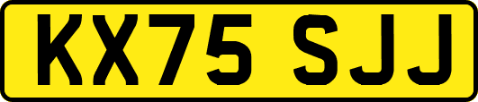 KX75SJJ
