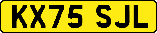 KX75SJL