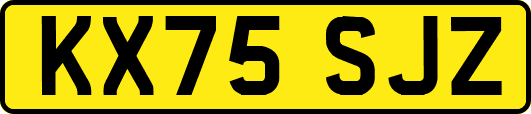 KX75SJZ
