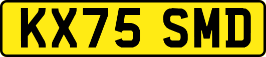 KX75SMD