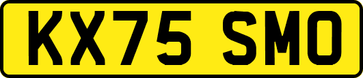 KX75SMO