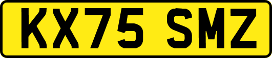 KX75SMZ