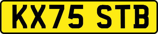 KX75STB
