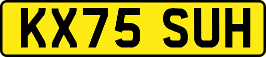 KX75SUH