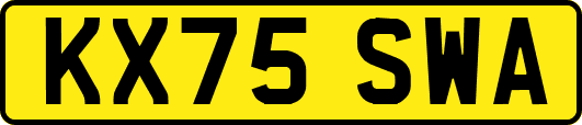 KX75SWA
