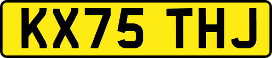 KX75THJ