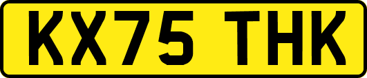 KX75THK