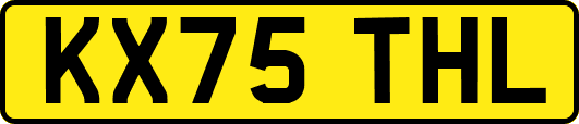 KX75THL