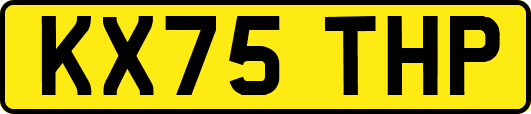 KX75THP