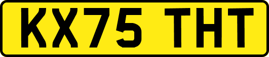 KX75THT