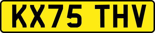 KX75THV