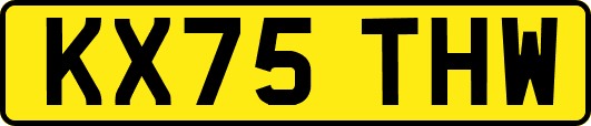 KX75THW