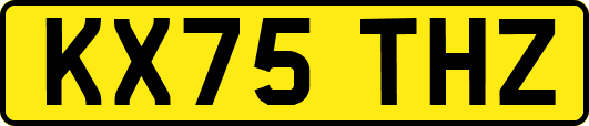 KX75THZ