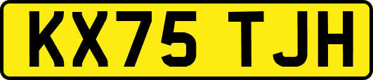 KX75TJH