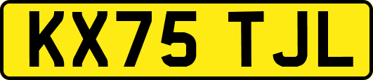KX75TJL
